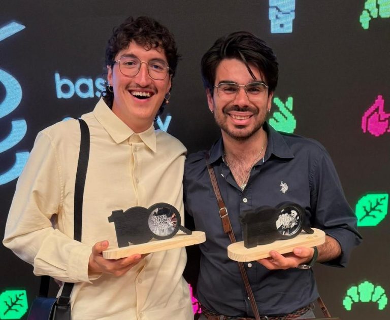 Jerez TV Jovenes taletos de la Gastronomía 2026 po