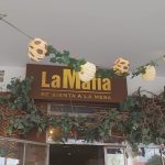 Jerez TV La Mafia La Famiglia decoración Feria 2026 portada