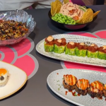 Jerez TV Miss Sushi apertura 2026 Fátima