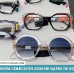 Jerez TV Nueva colección gafas Visualtropía 2026 dentro