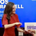 Jerez TV Paloma Cervilla Premio Luis Carandell 2026 portada