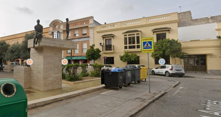 Jerez TV Plaza San Andrés Jerez 2026