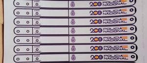Jerez TV Policía Nacional pulseras identificativas menores 2026 portada