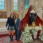 Jerez TV Premio PAtricia Bazán Lucía Aliaño 2026