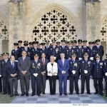Jerez TV Premio Santo Angel Policias 2026 portada