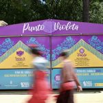 Jerez TV Punto Violeta de la Feria del caballo 2026 portada