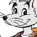 Jerez TV Ratón Pérez dibujo Daza 2026 portada