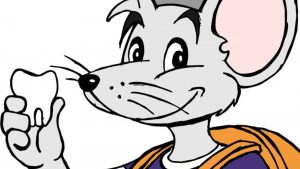 Jerez TV Ratón Pérez dibujo Daza 2026 portada