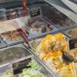 Jerez TV Stracciatella nuevos helados 2026 maracuyá
