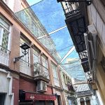 Jerez TV Toldos en el centro 2026