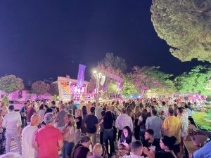 FERIA DE LA TAPA DE GUADALCACÍN 2026 02
