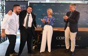 JEREZ TELEVISIÓN COPA JEREZ