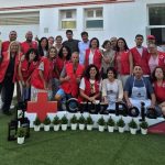 JEREZ TELEVISIÓN CRUZ ROJA