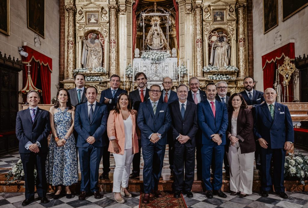 JEREZ TV ÁNGEL HEREDIA
