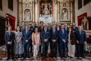 JEREZ TV ÁNGEL HEREDIA
