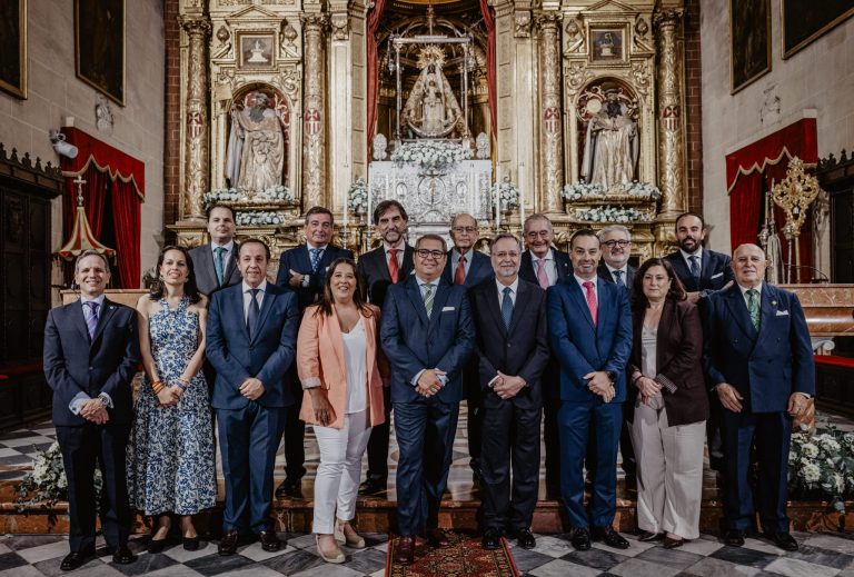 JEREZ TV ÁNGEL HEREDIA