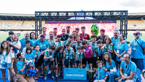 JEREZ TV CAMPEONES ALEVIN (1)