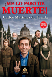 JEREZ TV CARLOS