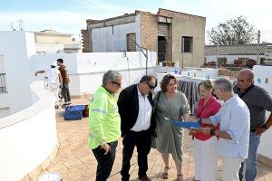 JEREZ TV EMUVIJESA OBRAS