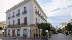 JEREZ TV Edificio Rotonda de los Casinos2026 3