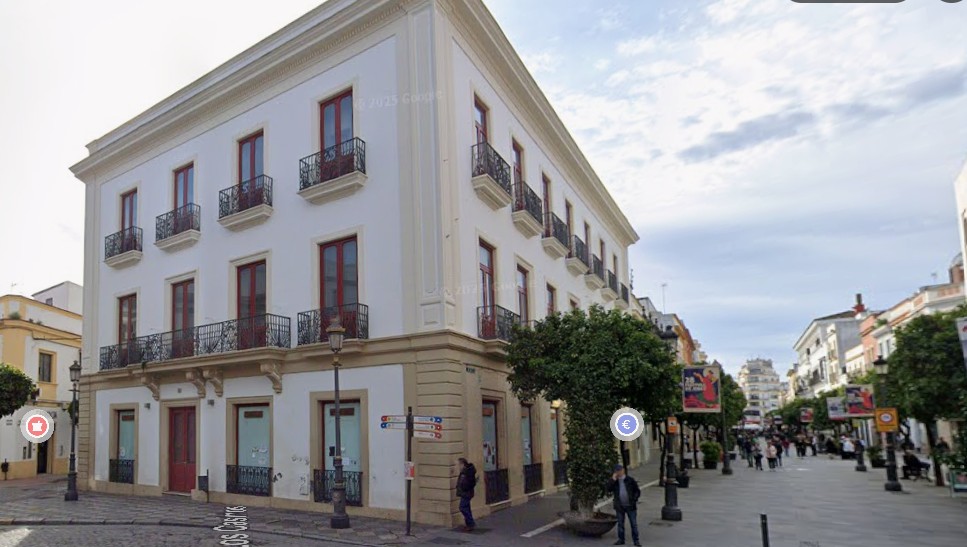 JEREZ TV Edificio Rotonda de los Casinos2026 3