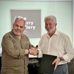 JEREZ TV FULGENCIO MESSEGUER