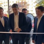 JEREZ TV Inauguración Caetano concesionario 2026 2