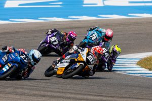 JEREZ TV MOTOS CIRCUITO