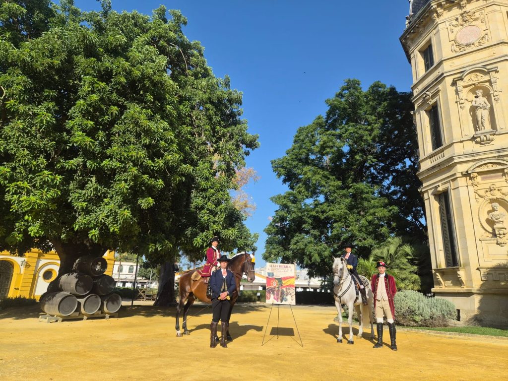 JEREZ TV REAL ESCUELA