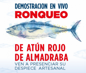 JEREZ TV RONQUEO HIPERCOR JEREZ