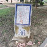 JEREZ TV pLACA FALLECIDOS FRANQUISMO BANDALIZADA 2026 5