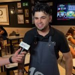Jerez TV 100 Montaditos La Milagrosa