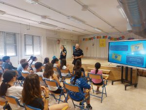 Jerez TV 2026 Policia_Local-Educacion_vial
