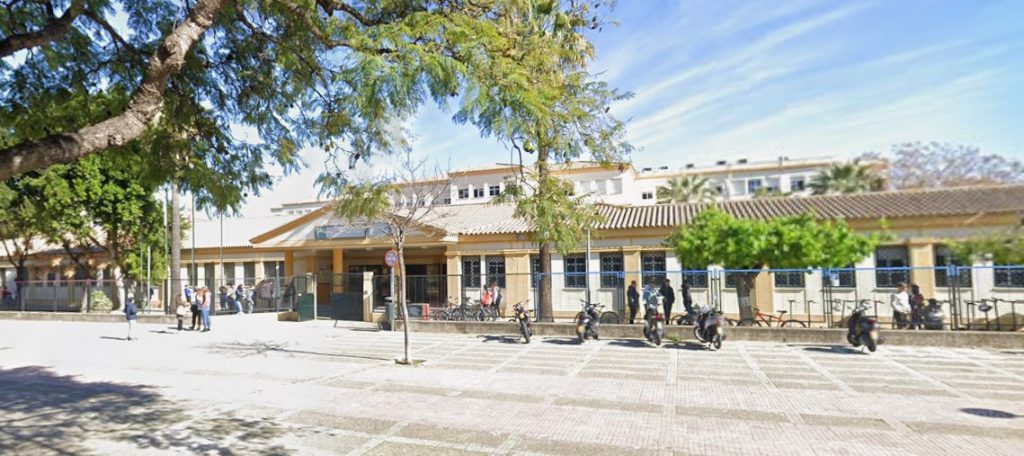 Jerez TV 30 aniversario del IES Seritium 2026 1