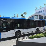 Jerez TV Autobuses Urbanos 2026 verano