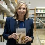 Jerez TV Belen Junco escritora 2026 2