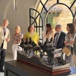Jerez TV Bodegas Serdio Domecq 2026 1