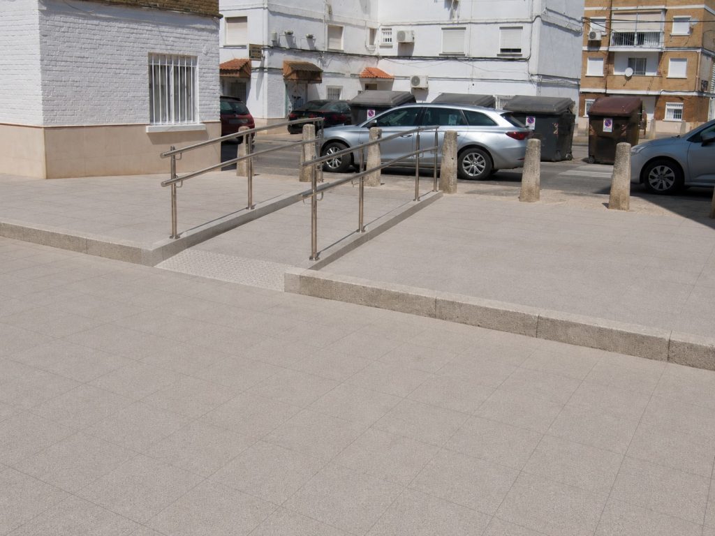Jerez TV Calle Palo COrtad 2026