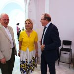Jerez TV Cámara de Comercio 140 años Foro Cultura 2026 2