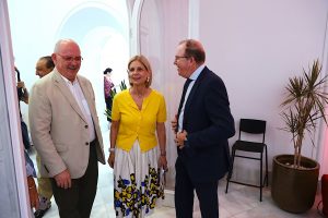 Jerez TV Cámara de Comercio 140 años Foro Cultura 2026 2
