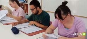 Jerez TV Cedown Jerez 30 años 2026 1