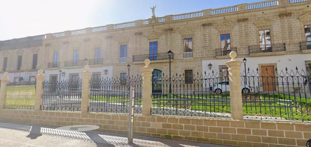 Jerez TV Centro de Salún Esperanza de la Yedra 2026 4