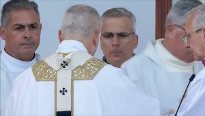 Jerez TV Diócesis de Jerez en la visitai del Papa a España 2026 1