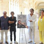 Jerez TV Fiesta de Curro Carrasco 2026