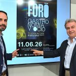 Jerez TV Foro Gastronomía y Ocio 2026