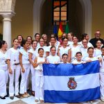 Jerez TV Fredes campeonas jazz 2026 1