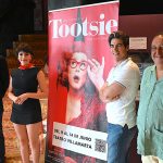Jerez TV I Musical Tootsie 2026 portada