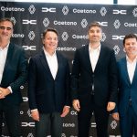 Jerez TV Inauguración concesionario Caetano 2026 1