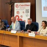 Jerez TV Informe Cáritas 2026