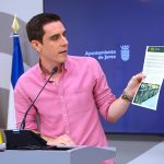 Jerez TV Jaime Espinar Recibo Basura 2026